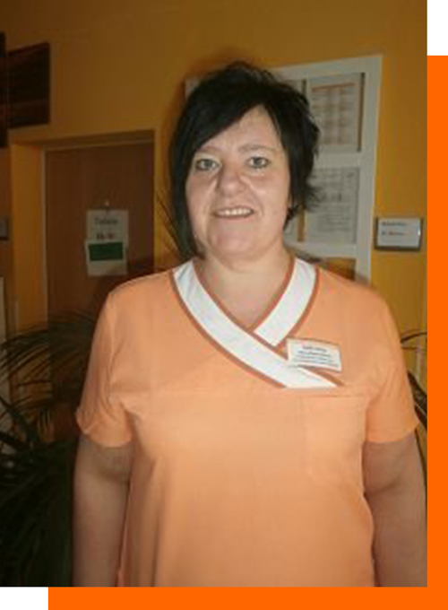 Sonja kolb